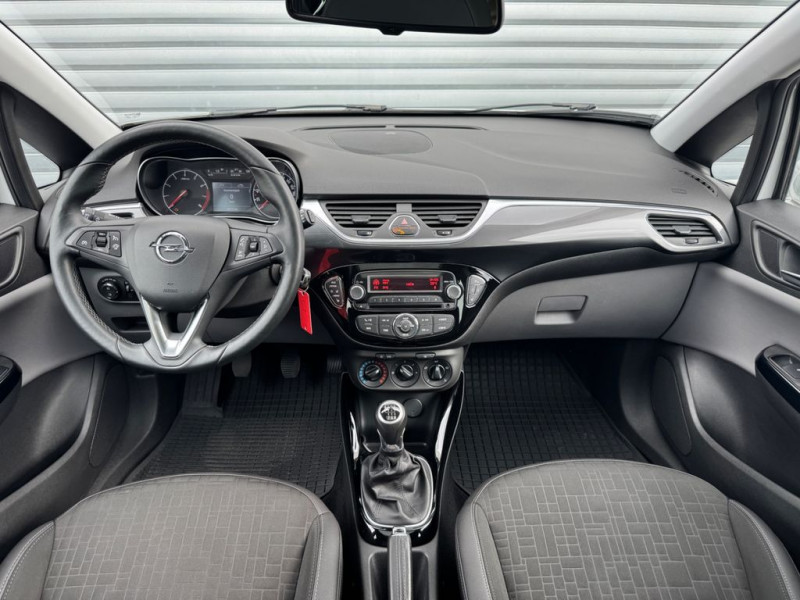 Opel Corsa 1.0 115 ch  occasion  Beaupuy - photo n3