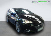 Opel Corsa occasion année 2018 boite Manuelle Annonce Opel Corsa occasion Essence 1.0 115 ch à Beaupuy