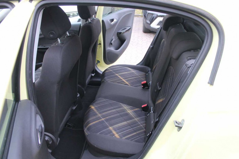 Opel Corsa 1.0 115 ch  occasion  Beaupuy - photo n8