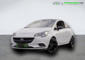 Opel Corsa occasion année 2015 boite Manuelle Annonce Opel Corsa occasion Essence 1.0 115 ch à Beaupuy