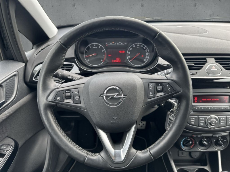 Opel Corsa 1.0 115 ch  occasion  Beaupuy - photo n7