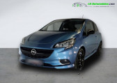 Opel Corsa occasion année 2017 boite Manuelle Annonce Opel Corsa occasion Essence 1.0 115 ch à Beaupuy