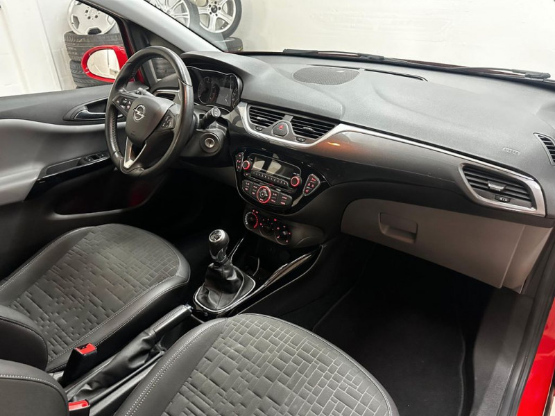 Opel Corsa 1.0 115 ch  occasion  Beaupuy - photo n3