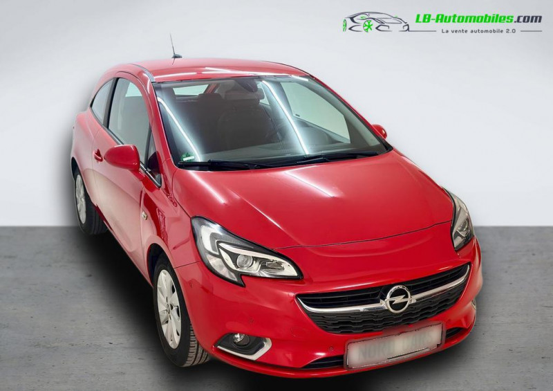 Opel Corsa 1.0 115 ch  occasion  Beaupuy