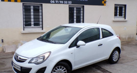 Opel Corsa occasion 2013 mise en vente &agrave; Clamart par le garage TEMPO CAR - photo n&deg;1