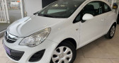 Opel Corsa occasion année 2013 boite Manuelle Annonce Opel Corsa occasion Essence 1.0 - 65 ch Graphite à CREUZIER LE VIEUX