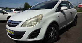 Opel Corsa occasion 2012 mise en vente à Cournon D'Auvergne par le garage L'EXCELLENCE OCC'AUTO - photo n°1