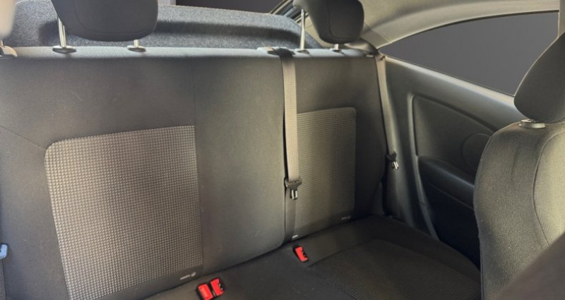 Opel Corsa 1.0 - 65 ch Top  occasion  PARIS - photo n2