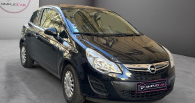 Opel Corsa , garage SIMPLICICAR PARIS 15  PARIS