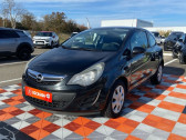 Annonce Opel Corsa occasion Essence 1.0 65 PACK CLIM GPS 3 P  Sax