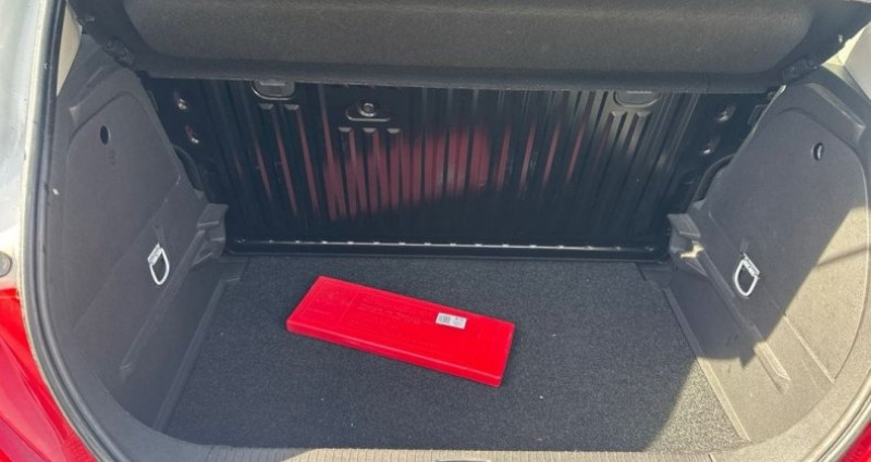 Opel Corsa 1.0 65CH COOL LINE 3P  occasion � Morsang Sur Orge - photo n�5