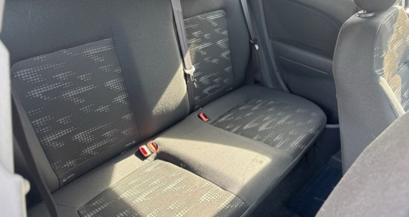 Opel Corsa 1.0 65CH COOL LINE 3P  occasion � Morsang Sur Orge - photo n�4