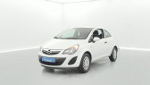 Opel Corsa occasion année 2014 boite Manuelle Annonce Opel Corsa occasion Essence 1.0 65ch Cool Line 3p à SAINT-GREGOIRE