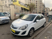 Opel Corsa occasion année 2014 boite Manuelle Annonce Opel Corsa occasion Essence 1.0 65CH GRAPHITE 3P à Pantin