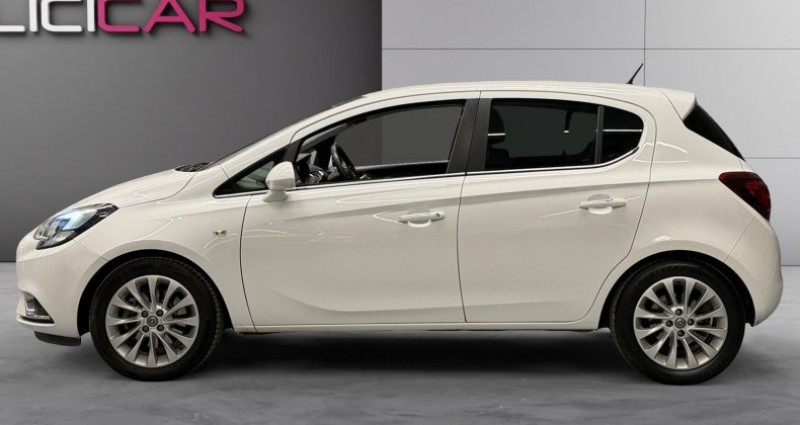 Opel Corsa 1.0 ECOTEC Direct Injection Turbo 115 ch Start/Stop Cosmo  occasion � Eschau - photo n�6