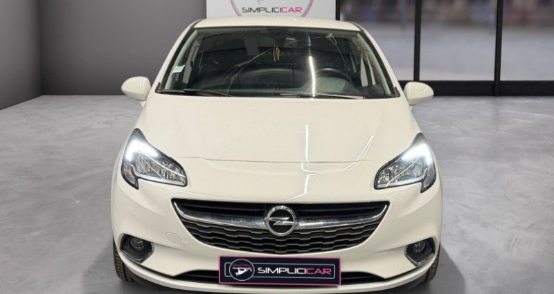 Opel Corsa 1.0 ECOTEC Direct Injection Turbo 115 ch Start/Stop Cosmo  occasion � Eschau - photo n�4