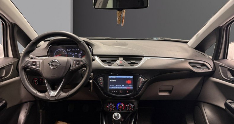 Opel Corsa 1.0 ECOTEC Direct Injection Turbo 115 ch Start/Stop Cosmo  occasion � Eschau - photo n�2