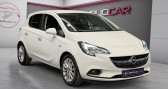 Annonce Opel Corsa occasion Essence 1.0 ECOTEC Direct Injection Turbo 115 ch Start/Stop Cosmo � Eschau