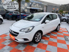 Opel Corsa occasion année 2019 boite Manuelle Annonce Opel Corsa occasion Essence 1.0 ECOTEC TURBO 90 BV6 DESIGN 120 ANS Cam?ra à Lescure-d'Albigeois