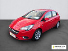 Opel Corsa occasion Rouge année 2019 boite Manuelle Annonce Opel Corsa occasion Essence 1.0 ECOTEC Turbo 90ch Design 120 ans Start/Stop 5p à CASTRES