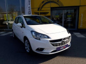 Opel Corsa occasion année 2019 boite Manuelle Annonce Opel Corsa occasion Essence 1.0 ECOTEC Turbo 90ch Design 120 ans Start/Stop 5p à Vert-Saint-Denis