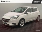Opel Corsa occasion année 2019 boite Manuelle Annonce Opel Corsa occasion Essence 1.0 ECOTEC Turbo 90ch Design 120 ans Start/Stop 5p à Dury