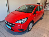 Opel Corsa occasion année 2019 boite Manuelle Annonce Opel Corsa occasion Essence 1.0 ECOTEC Turbo 90ch Enjoy Start/Stop 5p à Chaumont