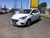 Opel Corsa occasion année 2019 boite Manuelle Annonce Opel Corsa occasion Essence 1.0 ECOTEC Turbo 90ch Enjoy Start/Stop 5p à Corbeil-Essonnes