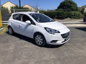 Opel Corsa occasion année 2019 boite Manuelle Annonce Opel Corsa occasion Essence 1.0 ECOTEC Turbo 90ch Enjoy Start/Stop 5p à Corbeil-Essonnes