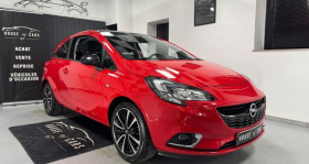 Opel Corsa , garage HOUSE OF CARS 67  Monswiller