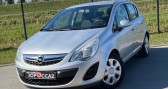 Opel Corsa 1.0 ESS TWINPORT EDITION * 96.000KM * 2011 * 5 PORTES   La Chapelle D'Armentires 59