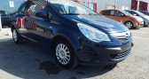 Opel Corsa occasion année 2012 boite Manuelle Annonce Opel Corsa occasion Essence 1.0 ESSENTIA 3P à SAVIERES
