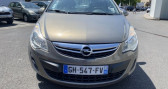 Opel Corsa occasion année 2013 boite Manuelle Annonce Opel Corsa occasion Essence 1.0 ESSENTIA 3P à VOREPPE