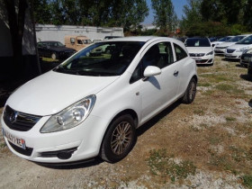 Opel Corsa , garage AUTOS 4X4 AZUR  Aucamville