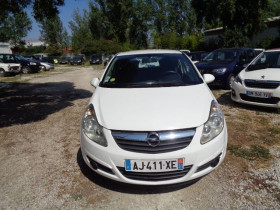 Opel Corsa 1.0 ESSENTIA 3P  occasion  Aucamville - photo n2