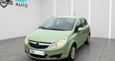 Annonce Opel Corsa occasion Essence 1.0 ESSENTIA 5P � Farebersviller
