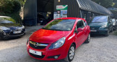 Opel Corsa 1.0 i 65cv 2me main CritAir 1   Sathonay-Camp 69