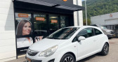 Opel Corsa occasion année 2013 boite Manuelle Annonce Opel Corsa occasion Essence 1.0 TWINPORT 65CH RADAR DE RECUL à Le Versoud