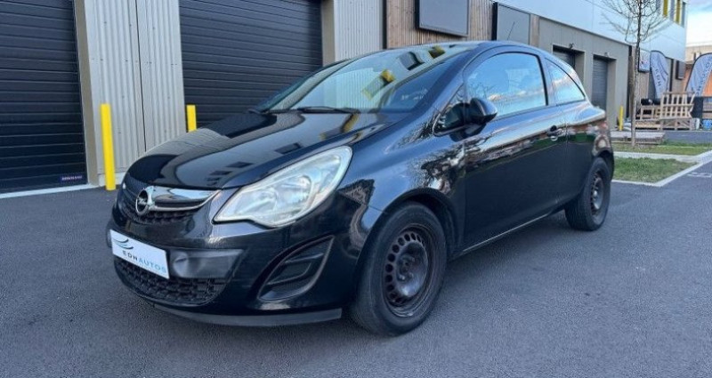 Opel Corsa 1.0 TWINPORT EDITION 3P  occasion � FRESNES