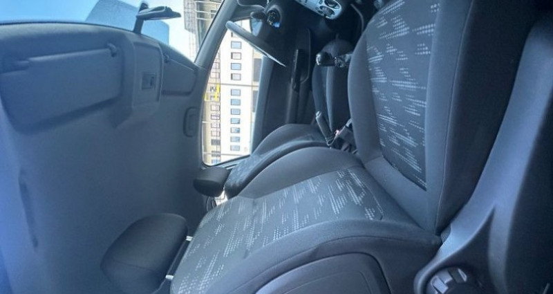 Opel Corsa 1.0 TWINPORT EDITION 3P  occasion � FRESNES - photo n�7