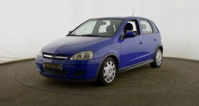 Opel Corsa , garage FIRST CAR 59 � Vendeville