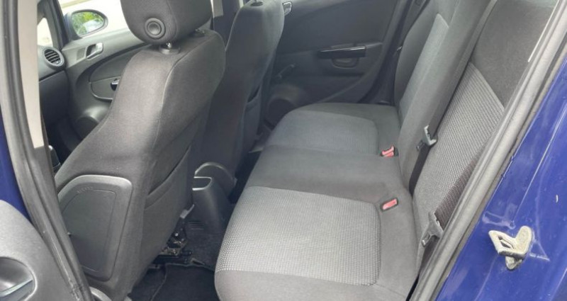 Opel Corsa 1.0i - 12V 75CV  occasion  DARNETAL - photo n7