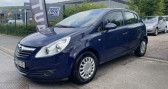 Opel Corsa occasion année 2009 boite Manuelle Annonce Opel Corsa occasion Essence 1.0i - 12V 75CV à DARNETAL