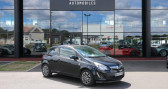 Opel Corsa 1.0i D BERLINE Graphite PHASE 2  2013 - annonce de voiture en vente sur Auto S&eacute;lection.com