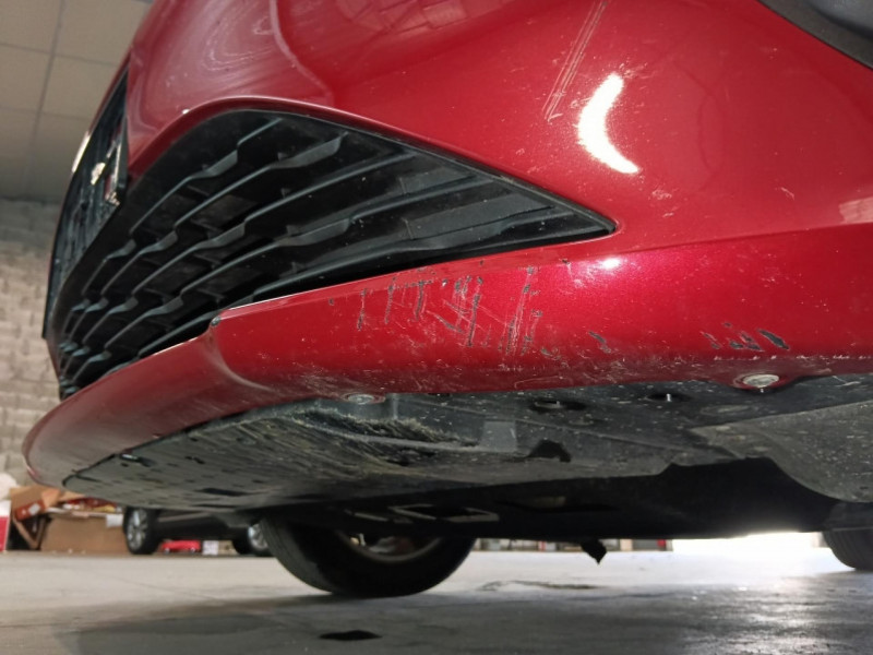 Opel Corsa 1.2 100 atedition  occasion  Ganges - photo n5