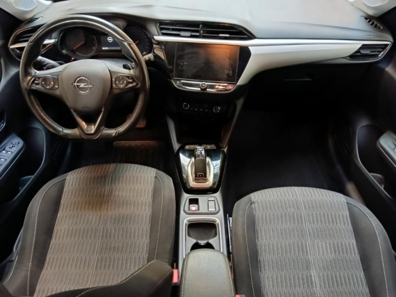 Opel Corsa 1.2 100 atedition  occasion  Ganges - photo n4