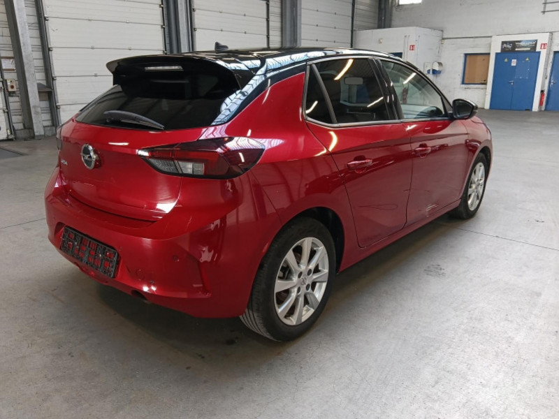 Opel Corsa 1.2 100 atedition  occasion  Ganges - photo n2