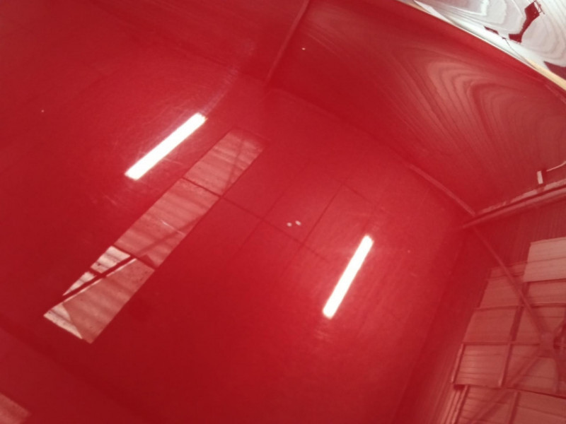 Opel Corsa 1.2 100 atedition  occasion  Ganges - photo n7