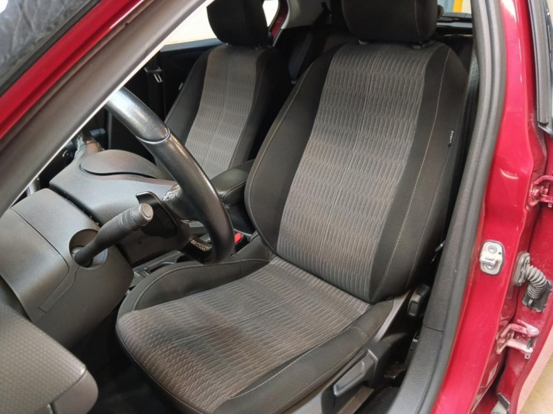 Opel Corsa 1.2 100 atedition  occasion  Ganges - photo n3