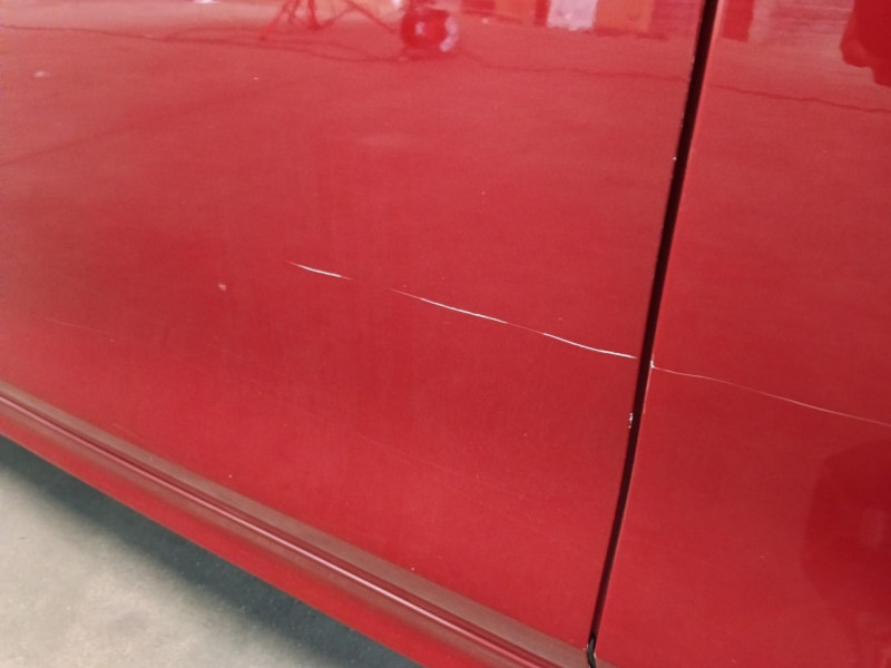 Opel Corsa 1.2 100 atedition  occasion  Ganges - photo n10